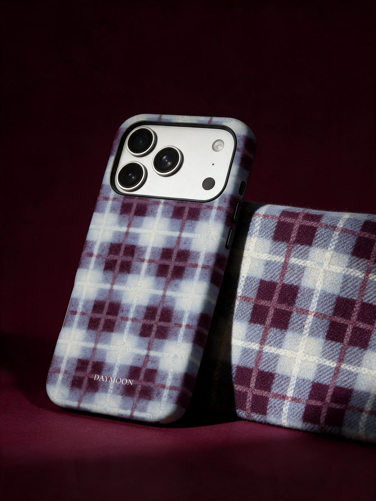 DAYMOON phone case collection