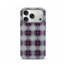 Mulberry Haze phone case, Dual Layer front