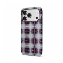 Mulberry Haze phone case, Dual Layer right side