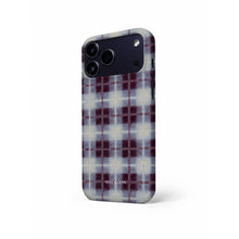 Mulberry Haze phone case, Single Layer right side