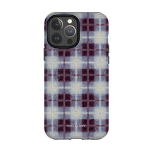 Mulberry Haze phone case on iPhone 13 Pro Max, Dual Layer MagSafe