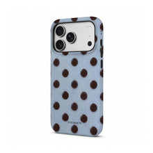Cocoa Rhythm phone case, Dual Layer right side