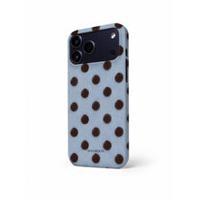 Cocoa Rhythm phone case, Single Layer right side