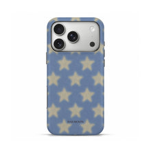 Dusky Stars phone case, Dual Layer front