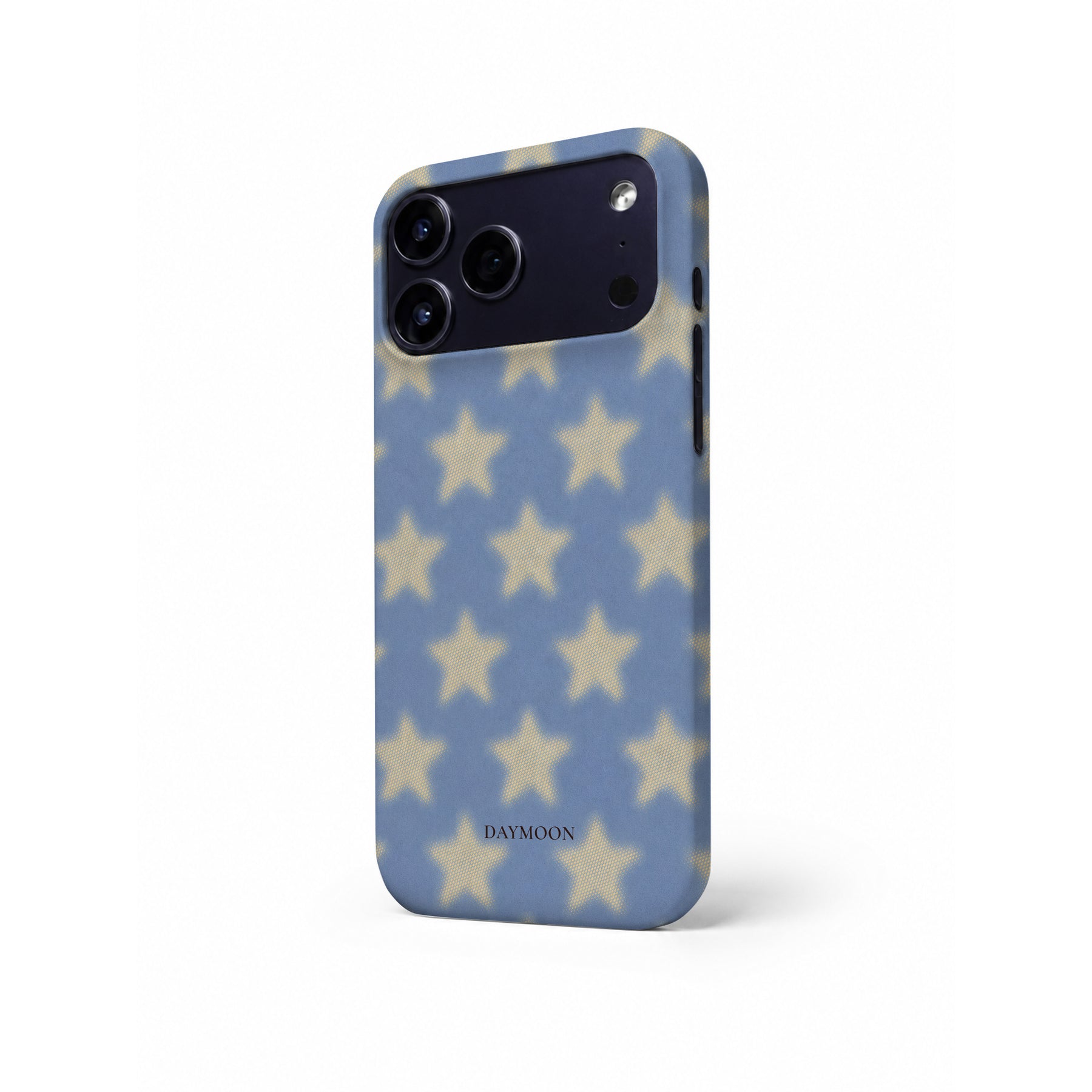 Dusky Stars phone case, Single Layer right side