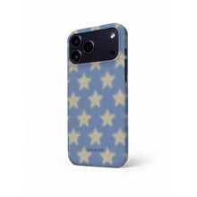 Dusky Stars phone case, Single Layer right side
