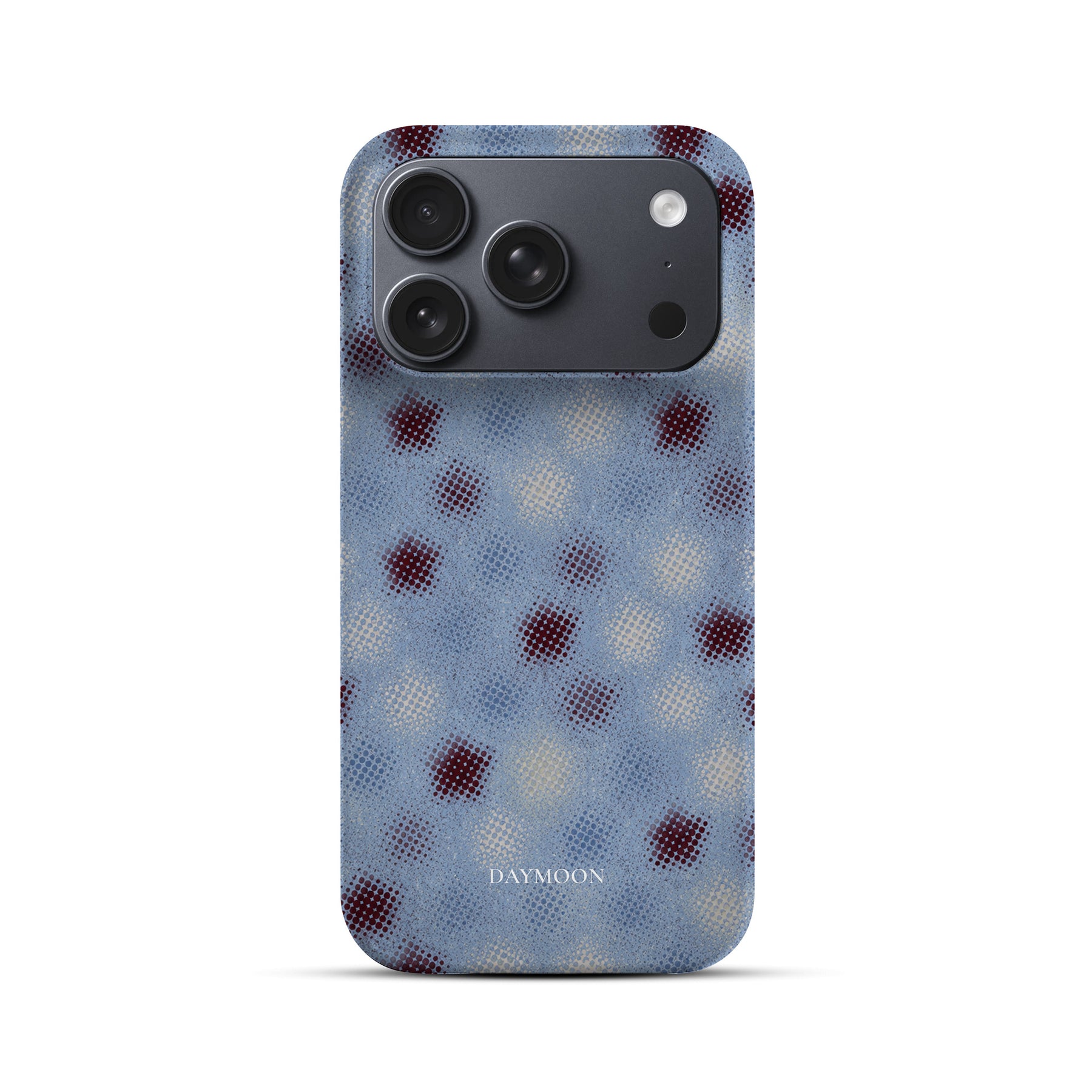 Pointed Star phone case, Single Layer front