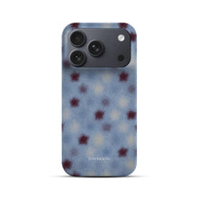 Pointed Star phone case, Single Layer front