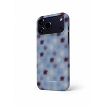 Pointed Star phone case, Single Layer right side