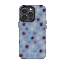 Pointed Star phone case on iPhone 13 Pro, Dual Layer MagSafe