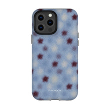 Pointed Star phone case on iPhone 13 Pro Max, Dual Layer