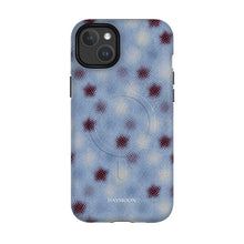 Pointed Star phone case on iPhone 14 Plus, Dual Layer MagSafe