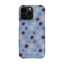 Pointed Star phone case on iPhone 14 Pro Max, Single Layer