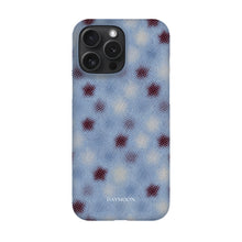 Pointed Star phone case on iPhone 16 Pro Max, Single Layer