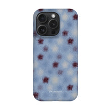 Pointed Star phone case on iPhone 16 Pro, Single Layer