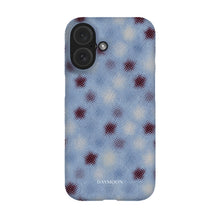 Pointed Star phone case on iPhone 16, Single Layer