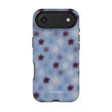 Pointed Star phone case on iPhone 17 Air, Dual Layer