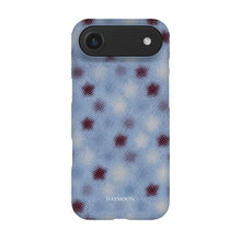 Pointed Star phone case on iPhone 17 Air, Single Layer