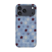 Pointed Star phone case on iPhone 17 Pro Max, Single Layer