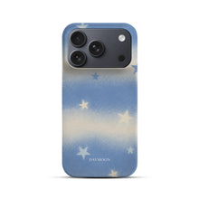 Drifting Stars phone case, Single Layer front